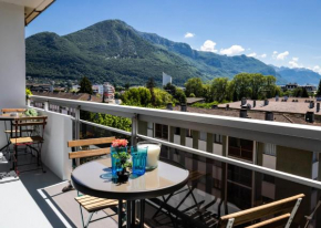 Hysope Annecy